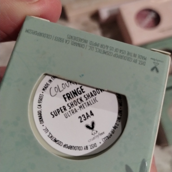 Makeup bundle - Picture 7 of 16